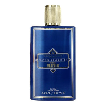 Aubusson Men's Salted Vetiver EDT Spray 3.4 oz - Luxurious Fragrance Available Online in Hong Kong & China