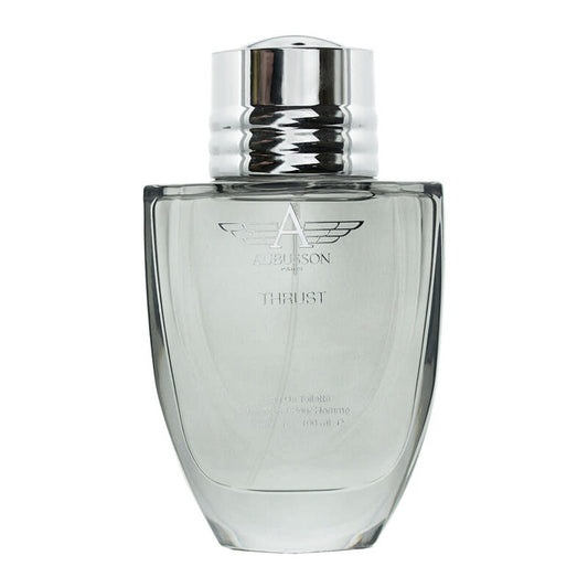 Aubusson Men's Thrust EDT Spray 3.38 oz (Tester) Fragrances - Luxurious Fragrance Available Online in Hong Kong & China