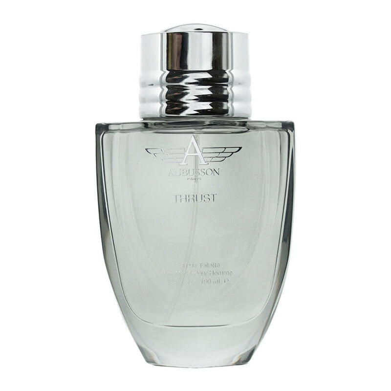 Aubusson Men's Thrust EDT Spray 3.38 oz (Tester) Fragrances (Wholesale) - Luxurious Fragrance Available Online in Hong Kong & China