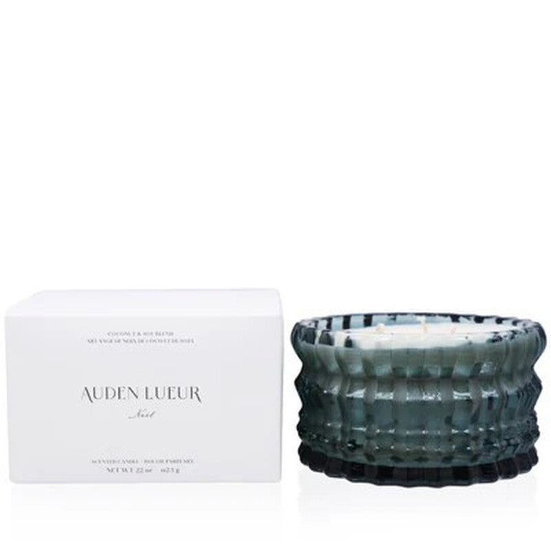 Auden Lueur Noel 22 oz Scented Candle - Luxurious Fragrance Available Online in Hong Kong & China