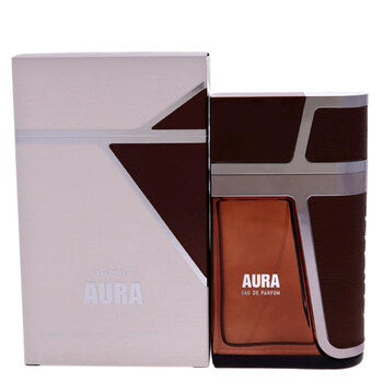 Armaf Aura by Armaf for Men - 3.4 oz EDP Spray - Luxurious Fragrance Available Online in Hong Kong & China