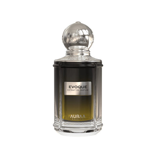 Auraa Desire Men's Evoque Extrait de Parfum Spray 3.4 oz Fragrances (Wholesale) - Luxurious Fragrance Available Online in Hong Kong & China