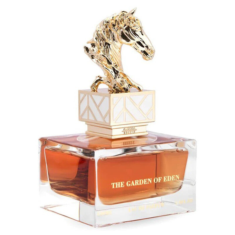 Aurora Scents Men's The Garden Of Eden EDP Spray 3.4 oz Fragrances - Luxurious Fragrance Available Online in Hong Kong & China
