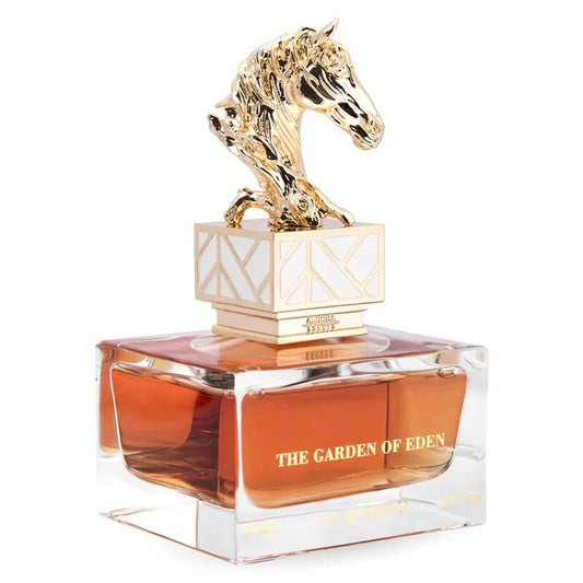 Aurora Scents Men's The Garden Of Eden EDP Spray 3.4 oz Fragrances - Luxurious Fragrance Available Online in Hong Kong & China