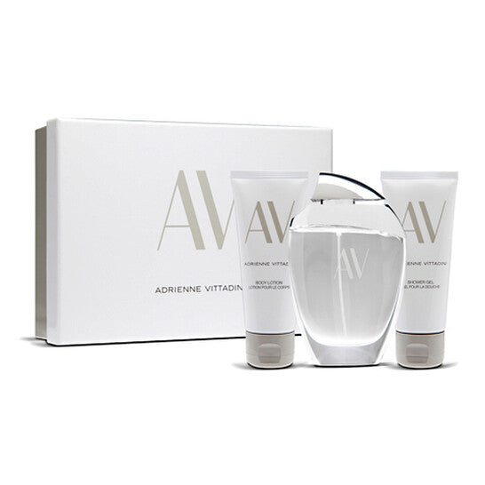 Adrienne Vittadini AV Adrienne Vittadini EDP Ladies 3-Piece Fragrance Set - Luxurious Fragrance Available Online in Hong Kong & China