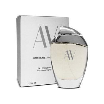 Adrienne Vittadini A.V. By Adrienne Vittadini Eau De Parfum Spray For Women 3.0 Oz (W) - Luxurious Fragrance Available Online in Hong Kong & China