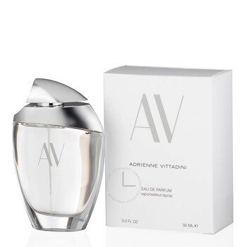 Adrienne Vittadini A.V. By Adrienne Vittadini Eau De Parfum Spray For Women 3.0 Oz (W) - Luxurious Fragrance Available Online in Hong Kong & China