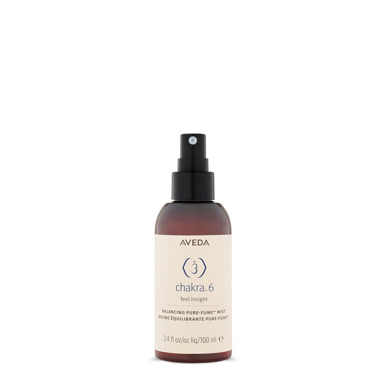 Aveda Chakra 6 Mist 3.4 oz Mist  - Luxurious Fragrance Available Online in Hong Kong & China