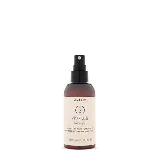 Aveda Chakra 6 Mist 3.4 oz Mist  - Luxurious Fragrance Available Online in Hong Kong & China