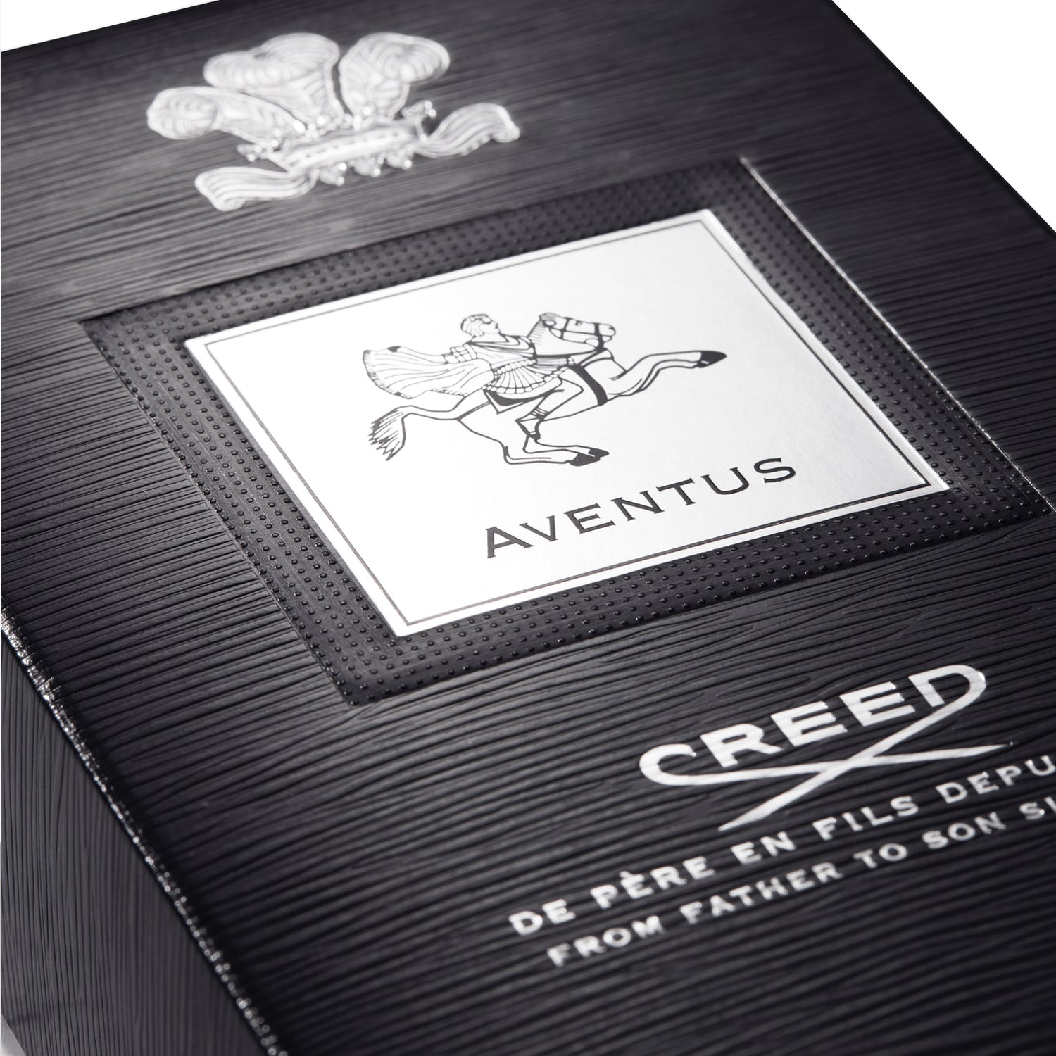 The Signiture and Popular Perfumes from the brand: Creed Brand Sample Collection