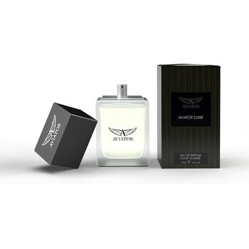 Aviator Men's Elixir EDP Spray 3.4 oz (Wholesale) - Luxurious Fragrance Available Online in Hong Kong & China