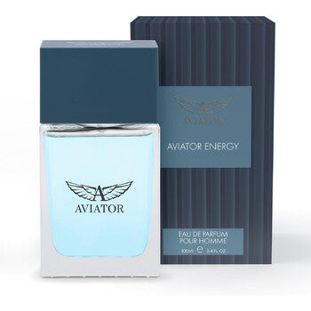 Aviator Men's Energy EDP Spray 3.4 oz - Luxurious Fragrance Available Online in Hong Kong & China