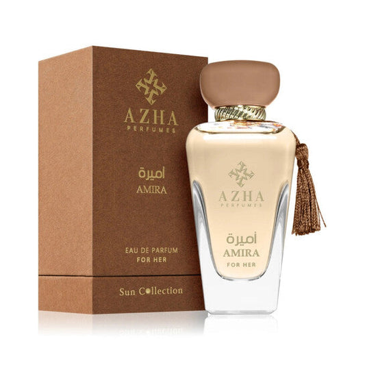 Azha Ladies Amira EDP Spray 3.3 oz Fragrances (Wholesale) - Luxurious Fragrance Available Online in Hong Kong & China