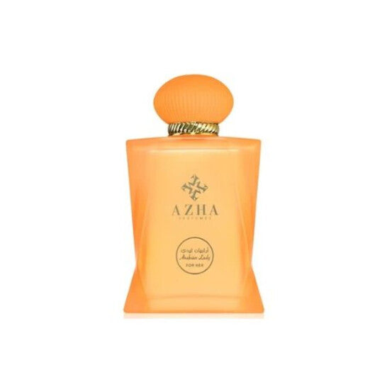 Azha Ladies Arabian Lady EDP Spray 3.38 oz (Tester) Fragrances  - Luxurious Fragrance Available Online in Hong Kong & China
