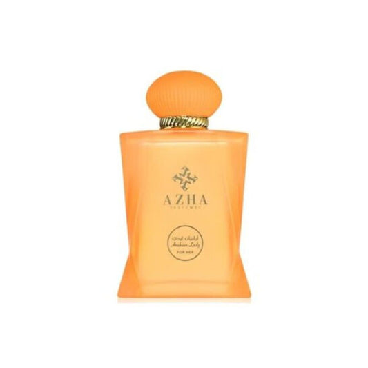 Azha Ladies Arabian Lady EDP Spray 3.38 oz (Tester) Fragrances  - Luxurious Fragrance Available Online in Hong Kong & China