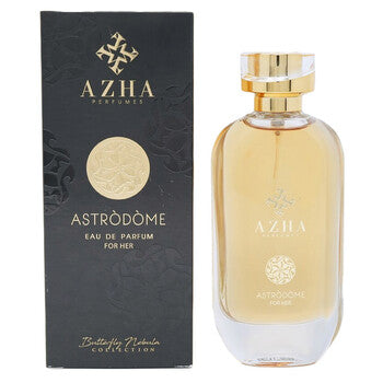 Azha Ladies Astrodome EDP Spray 3.3 oz - Luxurious Fragrance Available Online in Hong Kong & China