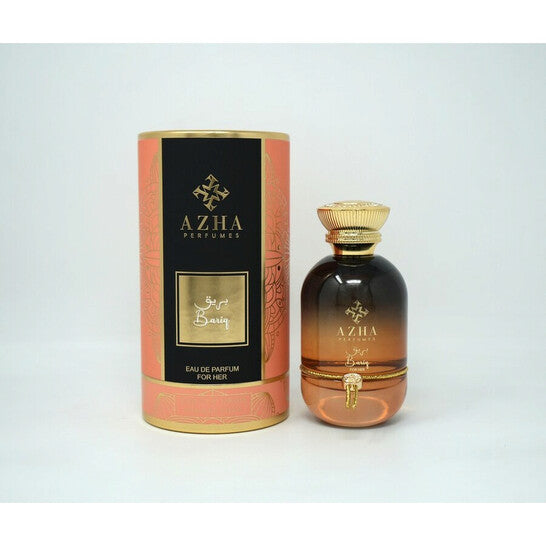 Azha Ladies Bariq EDP Spray 3.3 oz Fragrances - Luxurious Fragrance Available Online in Hong Kong & China