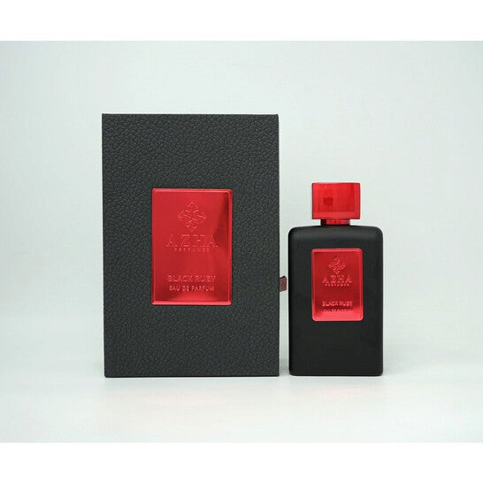 Azha Ladies Black Ruby EDP Spray 3.3 oz Fragrances (Wholesale) - Luxurious Fragrance Available Online in Hong Kong & China