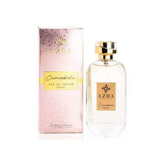 Azha Ladies Carambola EDP Spray 3.38 oz Fragrances - Luxurious Fragrance Available Online in Hong Kong & China