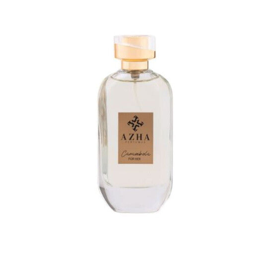 Azha Ladies Carambola EDP Spray 3.38 oz (Tester) Fragrances  - Luxurious Fragrance Available Online in Hong Kong & China