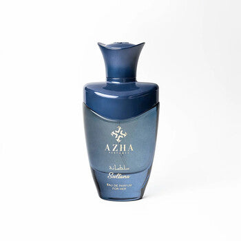 Azha Ladies Classiq Collection - Sultana EDP Spray 3.3 oz Fragrances (Wholesale) - Luxurious Fragrance Available Online in Hong Kong & China