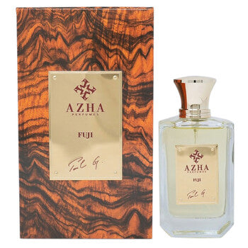 Azha Ladies Fuji EDP Spray 3.3 oz - Luxurious Fragrance Available Online in Hong Kong & China