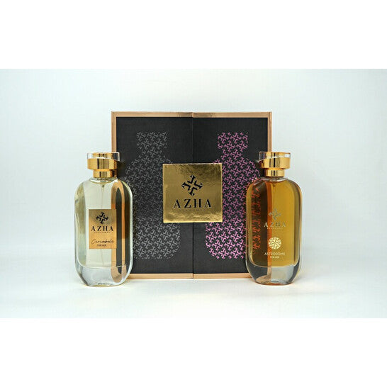 Azha Ladies Gift Set Fragrances (Wholesale) - Luxurious Fragrance Available Online in Hong Kong & China