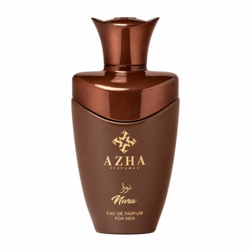 Azha Ladies Nura EDP 3.38 oz (Tester) Fragrances - Luxurious Fragrance Available Online in Hong Kong & China