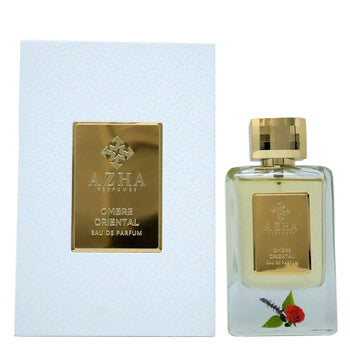 Azha Ladies Ombre Oriental EDP Spray 3.3 oz - Luxurious Fragrance Available Online in Hong Kong & China