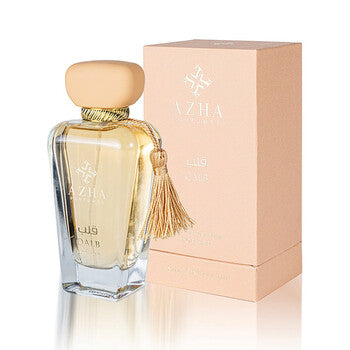 Azha Ladies Qalb EDP Spray 3.3 oz - Luxurious Fragrance Available Online in Hong Kong & China