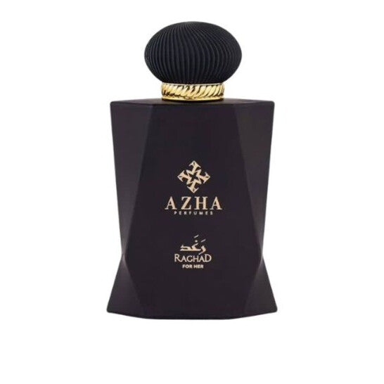 Azha Ladies Raghad EDP Spray 3.38 oz (Tester) Fragrances  - Luxurious Fragrance Available Online in Hong Kong & China