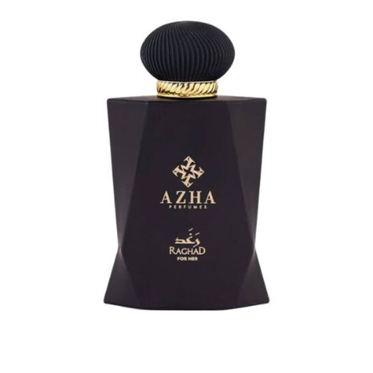 Azha Ladies Raghad EDP Spray 3.38 oz (Tester) Fragrances  - Luxurious Fragrance Available Online in Hong Kong & China