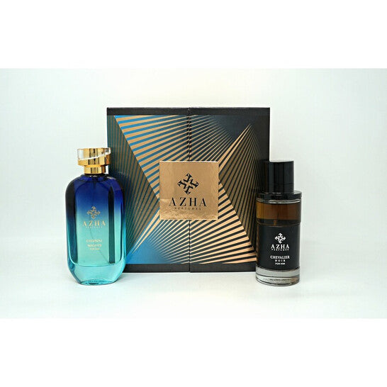 Azha Ladies Set Gift Set Fragrances (Wholesale) - Luxurious Fragrance Available Online in Hong Kong & China