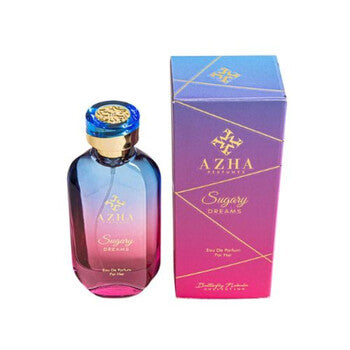 Azha Ladies Sugary Dreams EDP Spray 3.3 oz Fragrances (Wholesale) - Luxurious Fragrance Available Online in Hong Kong & China