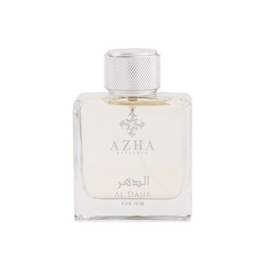 Azha Men's Al Dahr EDP 3.38 oz (Tester) Fragrances  - Luxurious Fragrance Available Online in Hong Kong & China