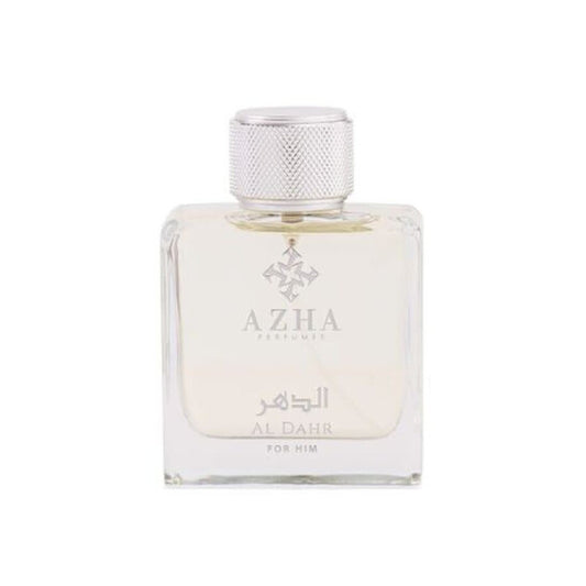 Azha Men's Al Dahr EDP 3.38 oz (Tester) Fragrances  - Luxurious Fragrance Available Online in Hong Kong & China