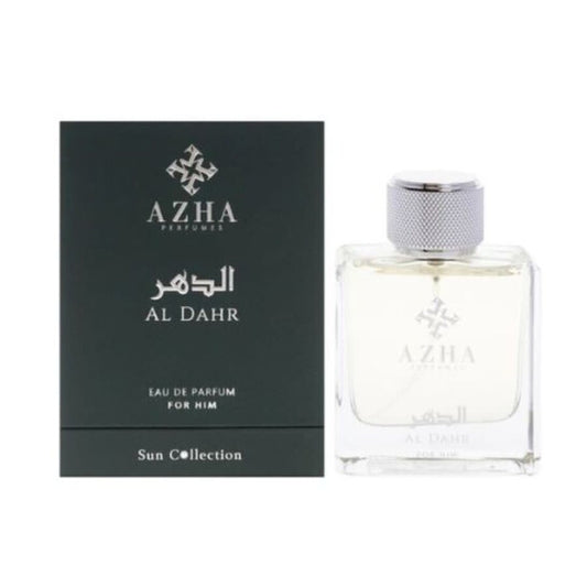 Azha Men's Al Dhar EDP Spray 3.38 oz Fragrances - Luxurious Fragrance Available Online in Hong Kong & China