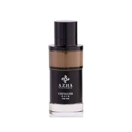 Azha Men's Chevalier Noir EDP Spray 3.38 oz (Tester) Fragrances  (Wholesale) - Luxurious Fragrance Available Online in Hong Kong & China