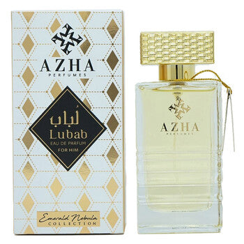 Azha Men's Lubab EDP Spray 3.3 oz - Luxurious Fragrance Available Online in Hong Kong & China