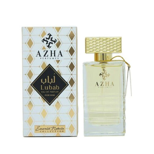 Azha Men's Lubab EDP Spray 3.38 oz Fragrances - Luxurious Fragrance Available Online in Hong Kong & China