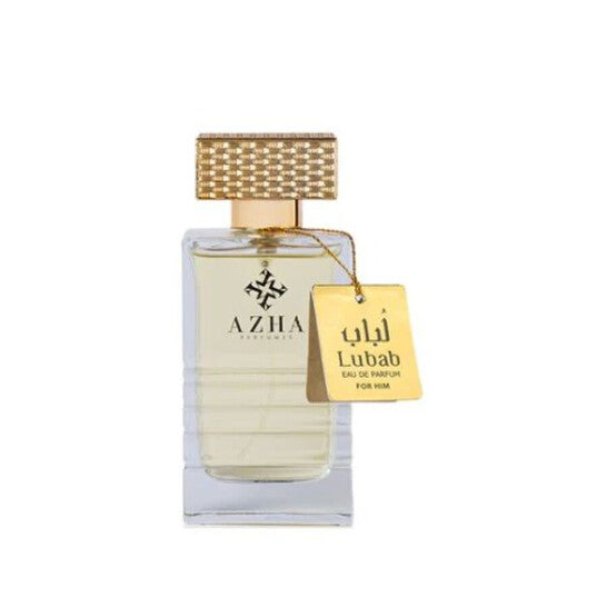Azha Men's Lubab EDP Spray 3.38 oz (Tester) Fragrances  - Luxurious Fragrance Available Online in Hong Kong & China
