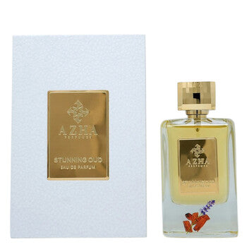 Azha Men's Stunning Oud EDP Spray 3.3 oz - Luxurious Fragrance Available Online in Hong Kong & China