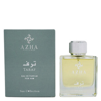 Azha Men's Taraf EDP Spray 3.3 oz - Luxurious Fragrance Available Online in Hong Kong & China