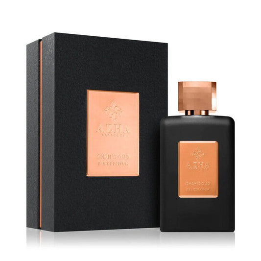 Azha Unisex Shah's Oud EDP Spray 3.3 oz Fragrances (Wholesale) - Luxurious Fragrance Available Online in Hong Kong & China