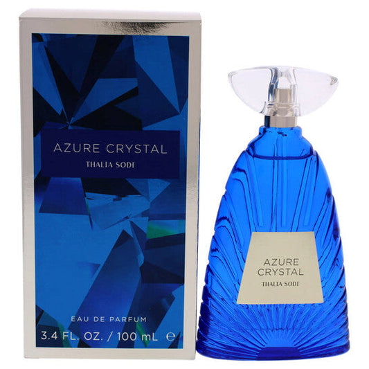 Thalia Sodi Azure Crystal by Thalia Sodi for Women - 3.4 oz EDP Spray (Wholesale) - Luxurious Fragrance Available Online in Hong Kong & China