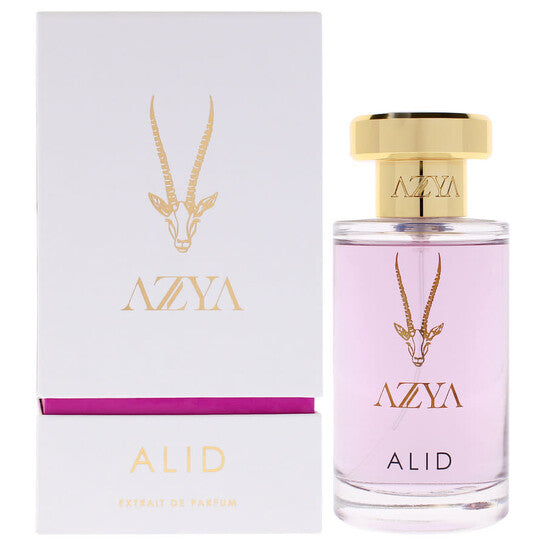 Azya Unisex Alid Extrait de Parfum Spray 3.3 oz Fragrances (Wholesale) - Luxurious Fragrance Available Online in Hong Kong & China