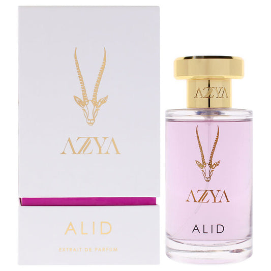 Azya Unisex Alid Extrait de Parfum Spray 3.3 oz Fragrances (Wholesale) - Luxurious Fragrance Available Online in Hong Kong & China