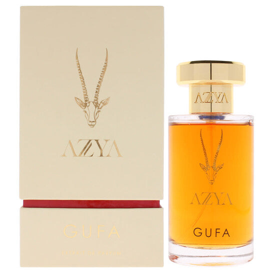Azya Unisex Gufa Extrait de Parfum Spray 3.3 oz Fragrances - Luxurious Fragrance Available Online in Hong Kong & China