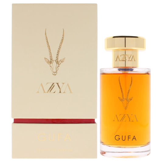 Azya Unisex Gufa Extrait de Parfum Spray 3.3 oz Fragrances (Wholesale) - Luxurious Fragrance Available Online in Hong Kong & China