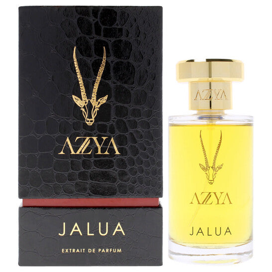 Azya Unisex Jalua Extrait de Parfum Spray 3.3 oz Fragrances (Wholesale) - Luxurious Fragrance Available Online in Hong Kong & China